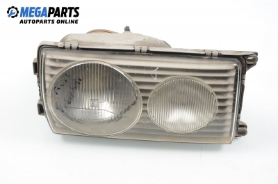 Headlight for Mercedes-Benz W123 2.0 D, 55 hp, sedan, 1981, position: right