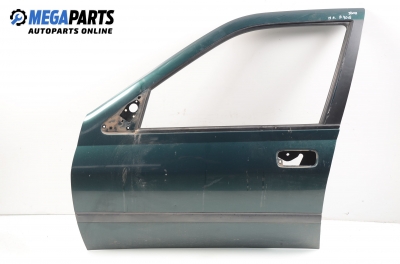 Ușă pentru Peugeot 406 1.9 TD, 90 cp, sedan, 1996, poziție: stânga - fața