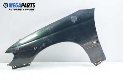 Fender for Opel Omega B 2.0, 116 hp, station wagon, 1995, position: left