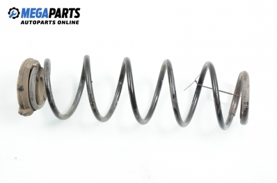 Coil spring for Renault Laguna III 2.0 dCi, 150 hp, hatchback, 2012, position: rear