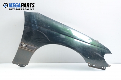 Fender for Opel Omega B 2.0, 116 hp, station wagon, 1995, position: right