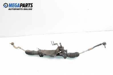Zahnstangen-lenkgetriebe, hydraulisch für Renault Espace IV 1.9 dCi, 120 hp, 2009