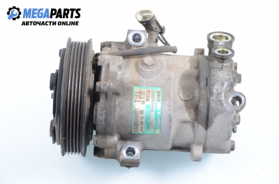 AC compressor for Opel Corsa C (2000-2009) 1.2, hatchback