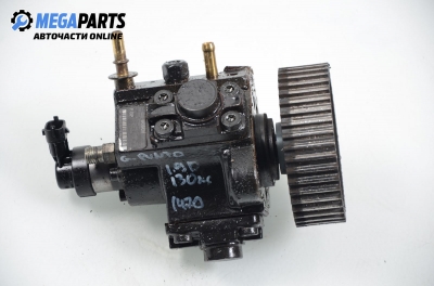 Diesel injection pump for Fiat Grande Punto 1.9 D Multijet, 130 hp, 2006 № Bosch 0 445 010 150