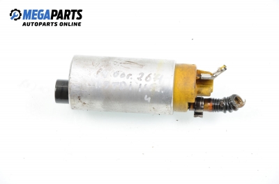 Supply pump for Volkswagen Passat 1.9 TDI, 115 hp, sedan, 2000