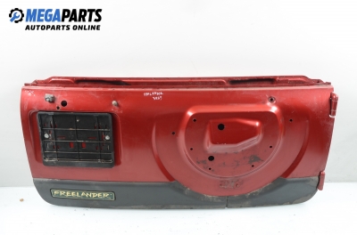 Capac spate pentru Land Rover Freelander I (L314) 1.8 16V, 120 cp, 5 uși, 1998