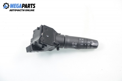 Lights lever for Nissan Almera Tino 2.2 DI, 115 hp, 2006