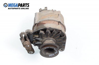 Alternator for Audi 80 (B3) 2.0, 112 hp, sedan, 1990