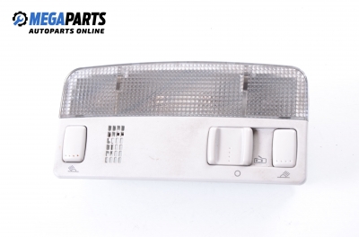 Plafonieră interioară pentru Volkswagen Passat 2.0, 130 cp, sedan, 2002