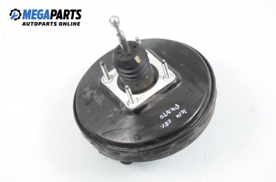 Brake servo for Fiat Punto 1.2, 60 hp, hatchback, 2008