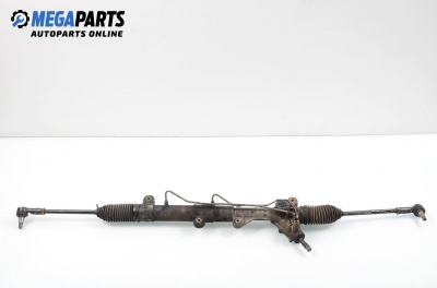Hydraulic steering rack for Mercedes-Benz Vito 2.3 D, 98 hp, truck, 1998