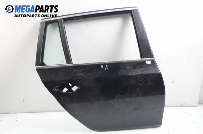 Door for BMW 5 (E60, E61) 2.0 d, 163 hp, station wagon, 2005, position: rear - right