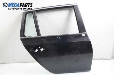 Ușă for BMW 5 (E60, E61) 2.0 d, 163 hp, combi, 2005, position: dreaptă - spate