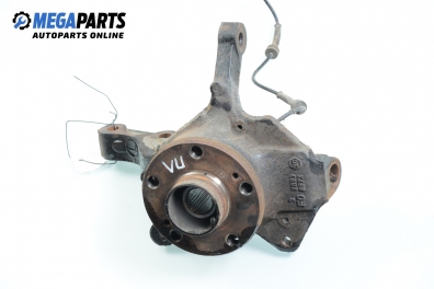 Knuckle hub for Renault Espace IV 1.9 dCi, 120 hp, 2009, position: front - left