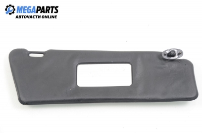 Sun visor for Mercedes-Benz W124 2.0, 136 hp, station wagon, 1993, position: right