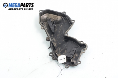 Timing belt cover for Nissan Almera Tino 2.2 Di, 115 hp, 2001