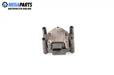 Zündspule for Seat Leon (1M) 1.4 16V, 75 hp, hecktür, 2000