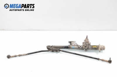 Hydraulic steering rack for Audi 90 2.0 16V, 137 hp, coupe, 1992