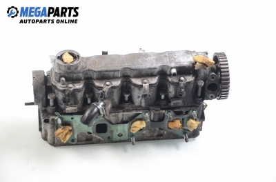 Chiulasă pentru Opel Corsa B 1.4, 60 cp, 3 uși, 1994