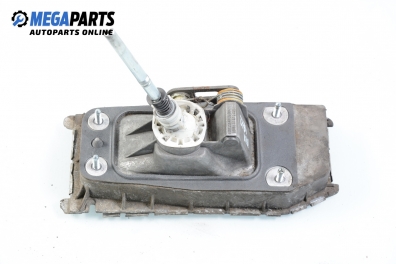 Schimbător de viteze for Seat Ibiza (6L) 1.2 12V, 70 hp, 2008
