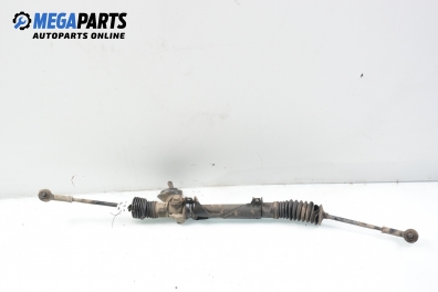 Electric steering rack no motor included for Opel Corsa B 1.0 12V, 54 hp, 3 doors, 2000