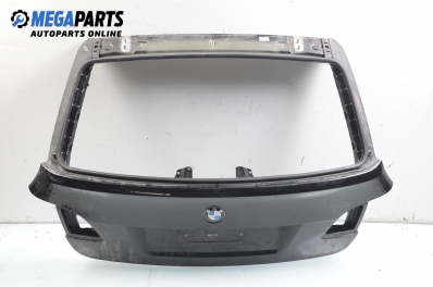Capac spate for BMW 5 (E60, E61) 2.0 d, 163 hp, combi, 2005