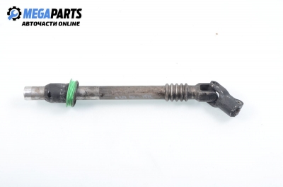 Steering wheel joint for BMW 5 (E39) 2.5 TDS, 143 hp, station wagon, 1997