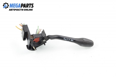 Wiper lever for Volkswagen Golf III 1.6, 75 hp, 1995