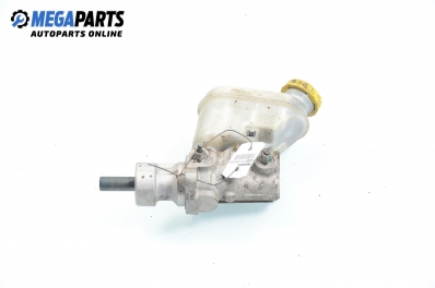 Brake pump for Chrysler PT Cruiser 2.0, 141 hp, hatchback, 5 doors, 2002