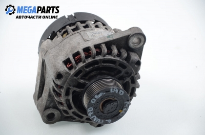 Alternator for Fiat Grande Punto 1.9 D Multijet, 130 hp, 2006 № 71784513