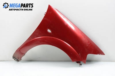 Fender for Citroen C3 1.4, 73 hp, hatchback, 5 doors, 2003, position: right