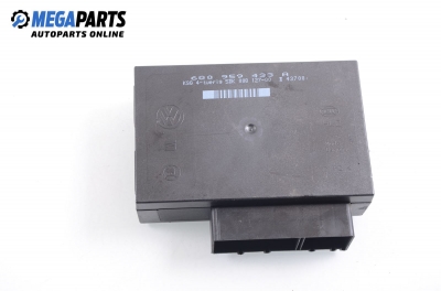 Comfort module for Skoda Fabia 1.4, 60 hp, hatchback, 2000 № 6Q0 959 433 A