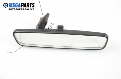 Zentral-ruckspiegel for Mercedes-Benz 123 (W/S/C) 2.0 D, 55 hp, sedan, 1981
