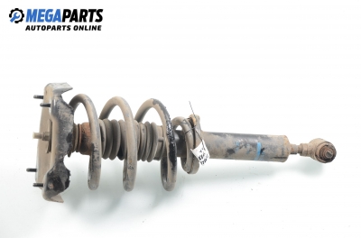 Macpherson shock absorber for Renault Espace II 2.8, 150 hp automatic, 1994, position: front - left
