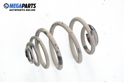 Coil spring for Opel Corsa B 1.0 12V, 54 hp, 2000, position: rear