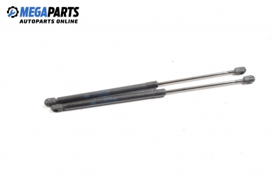 Boot lid dampers for Nissan Micra (K12) 1.2 16V, 65 hp, 2004