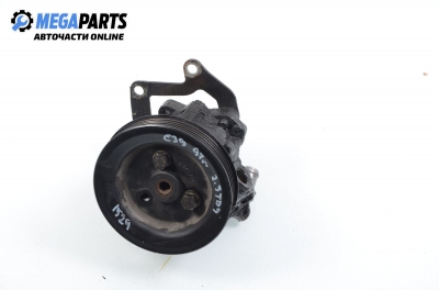 Power steering pump for BMW 5 (E39) (1996-2004) 2.5, station wagon