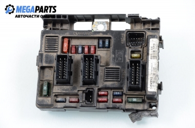 Fuse box for Citroen C3 1.4, 73 hp, hatchback, 5 doors, 2003