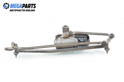 Front wipers motor for BMW 3 (E30) 1.6, 102 hp, sedan, 1989