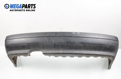 Rear bumper for Audi 80 (B3) 1.8, 90 hp, sedan, 1990, position: rear