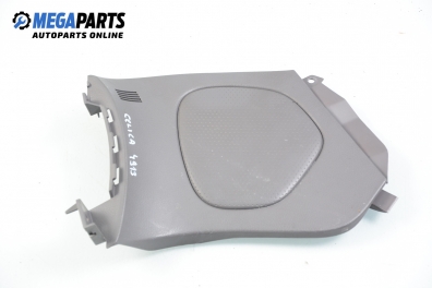 Plastic interior pentru Toyota Celica VII (T230) 1.8 16V VVT-i, 143 cp, 2001