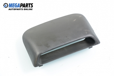 Interior plastic for Opel Corsa B 1.4 Si, 82 hp, 3 doors, 1994