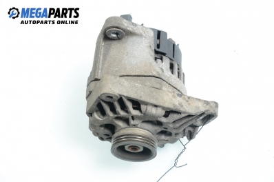 Gerenator for Renault Clio II 1.2, 58 hp, 2003