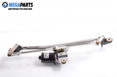 Front wipers motor for Fiat Stilo (2001-2007), hatchback, position: front