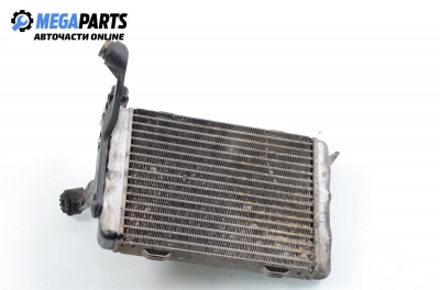 Oil cooler for BMW 5 (E39) (1996-2004) 2.5, station wagon