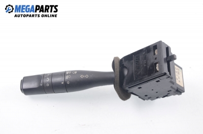Lights lever for Peugeot 206 2.0 HDI, 90 hp, hatchback, 2000