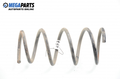 Coil spring for Renault Espace II 2.8, 150 hp automatic, 1994, position: rear