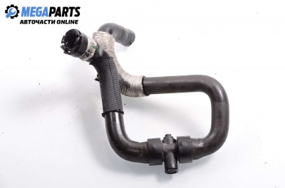 Water pipe for Fiat Stilo 1.6 16V, 103 hp, 2003