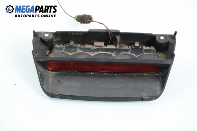 Al treilea stop pentru Chevrolet Spark 0.8, 50 cp, 2006