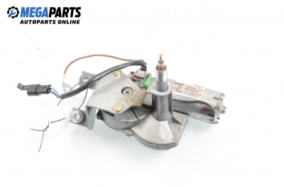 Front wipers motor for Opel Corsa B 1.4 16V, 90 hp, 1996, position: rear